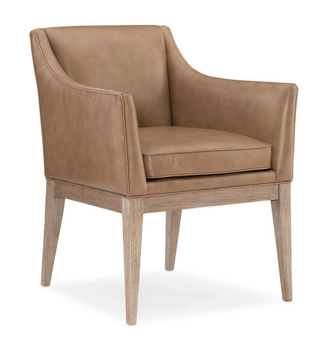 FREE AND EASY DINING CHAIR - Remutear