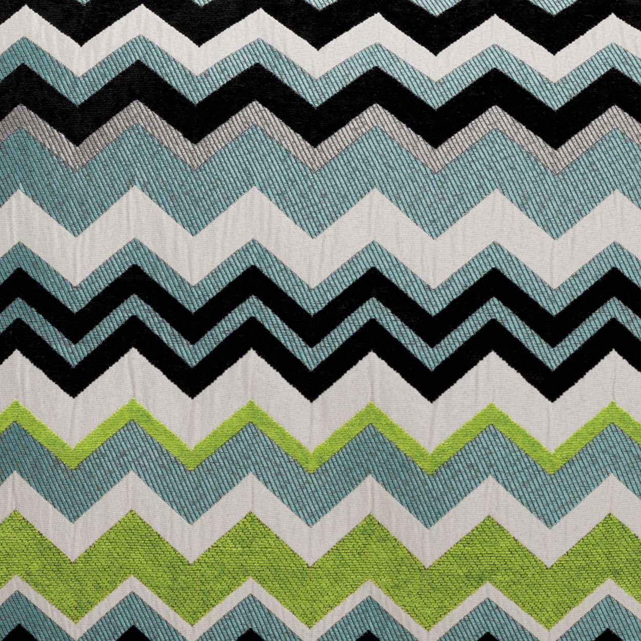 Chevron Pillow - Remutear