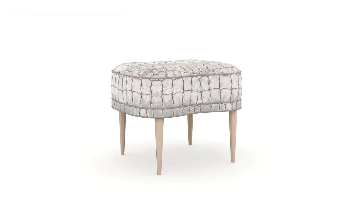 MULTIPLE CHOICE OTTOMAN - Remutear