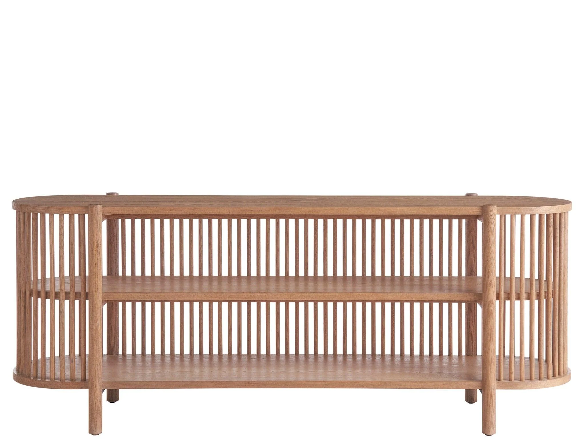 Weekender Console - Remutear