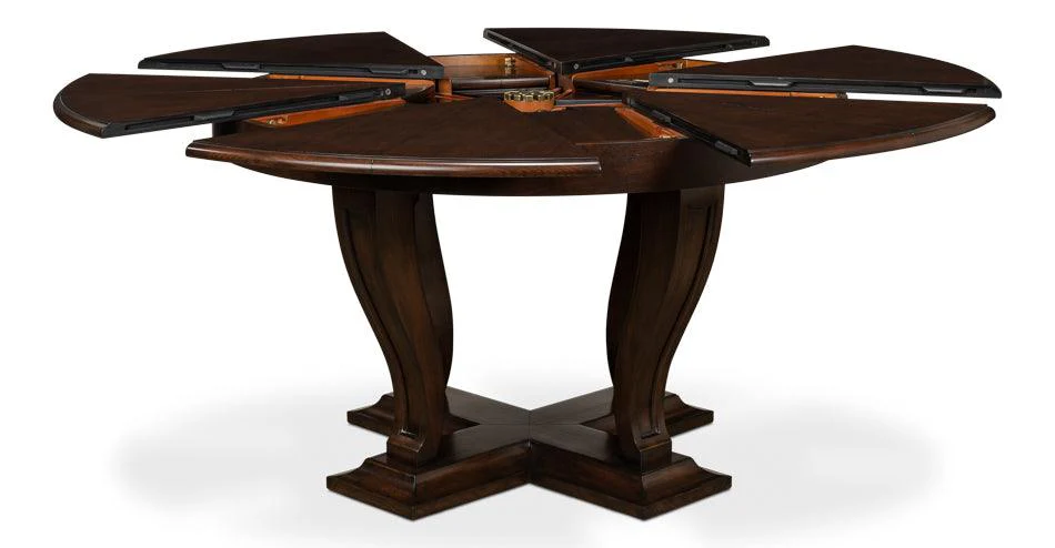 Metropolitan Jupe Dining Table - Large - Remutear