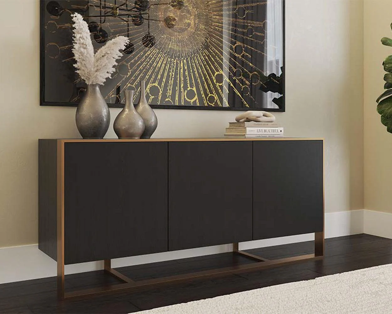 Dalton Sideboard - Remutear