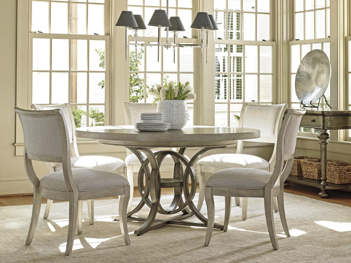 Oyster Bay Eastport Side Chair - Remutear