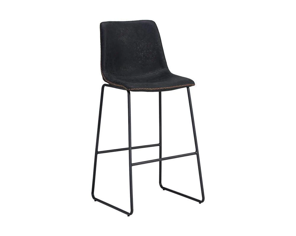 Cal Barstool  - Set of 2 - Remutear