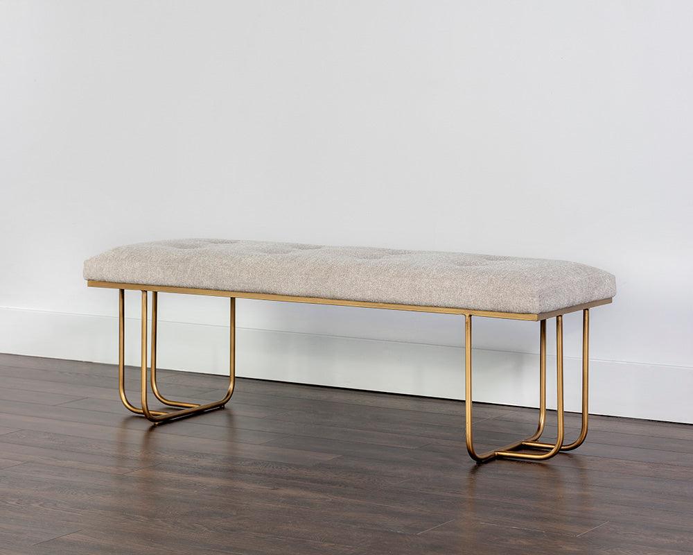 Maverick Bench - Remutear