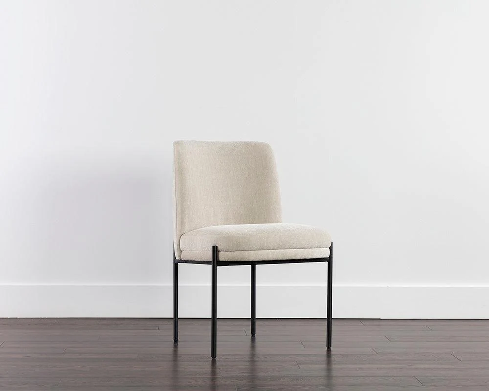 Richie Dining Chair - Remutear