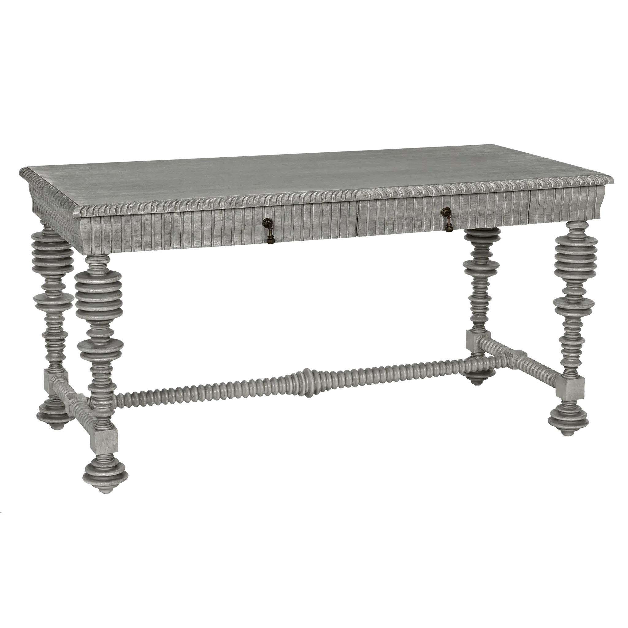 Portuguese Desk, Small - Remutear