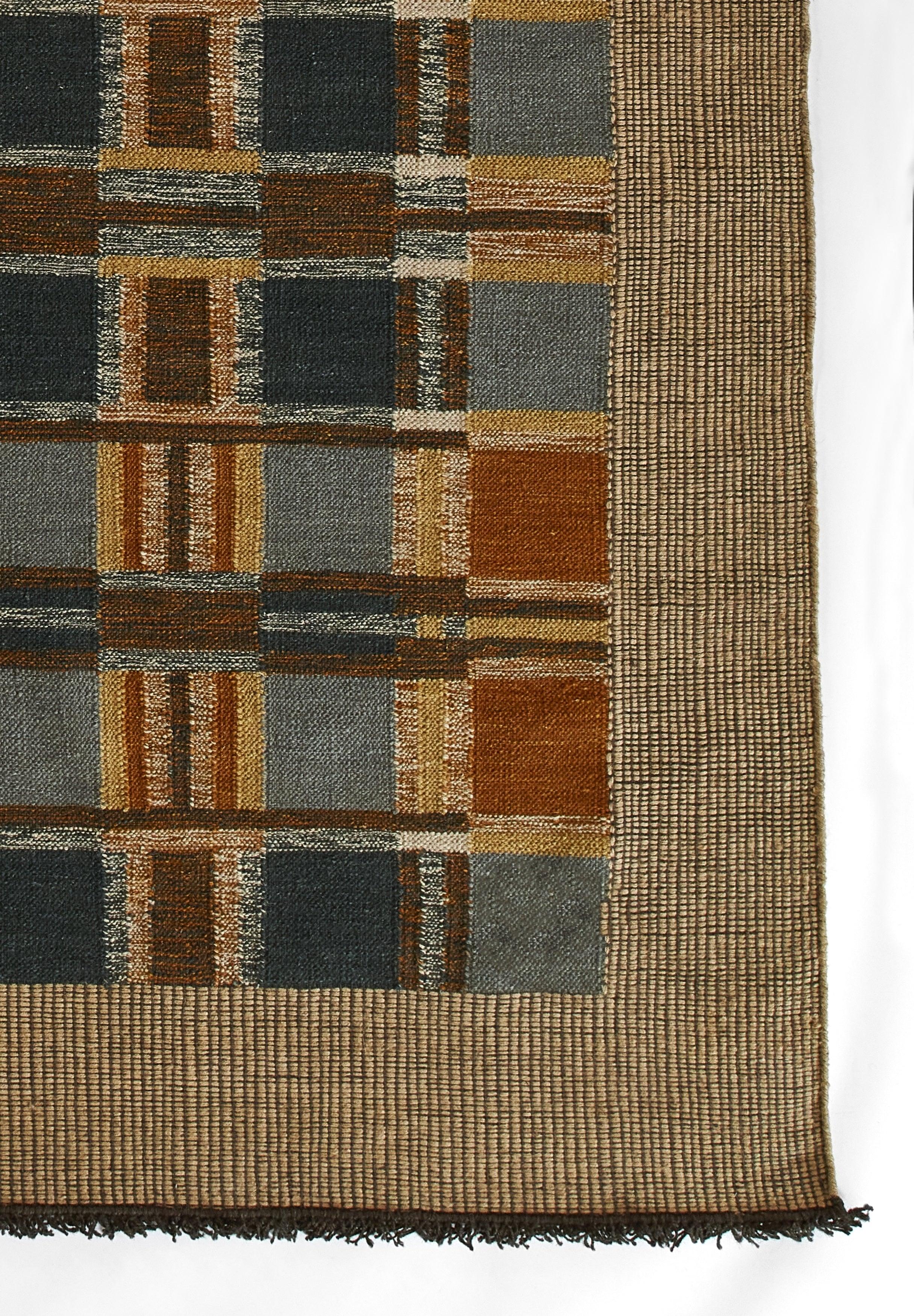 Adobe 3 Rug - Remutear