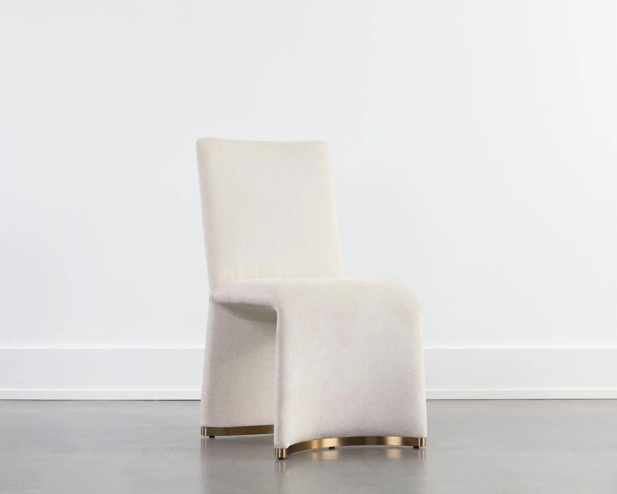 Iluka Dining Chair  - Set of 2 - Remutear