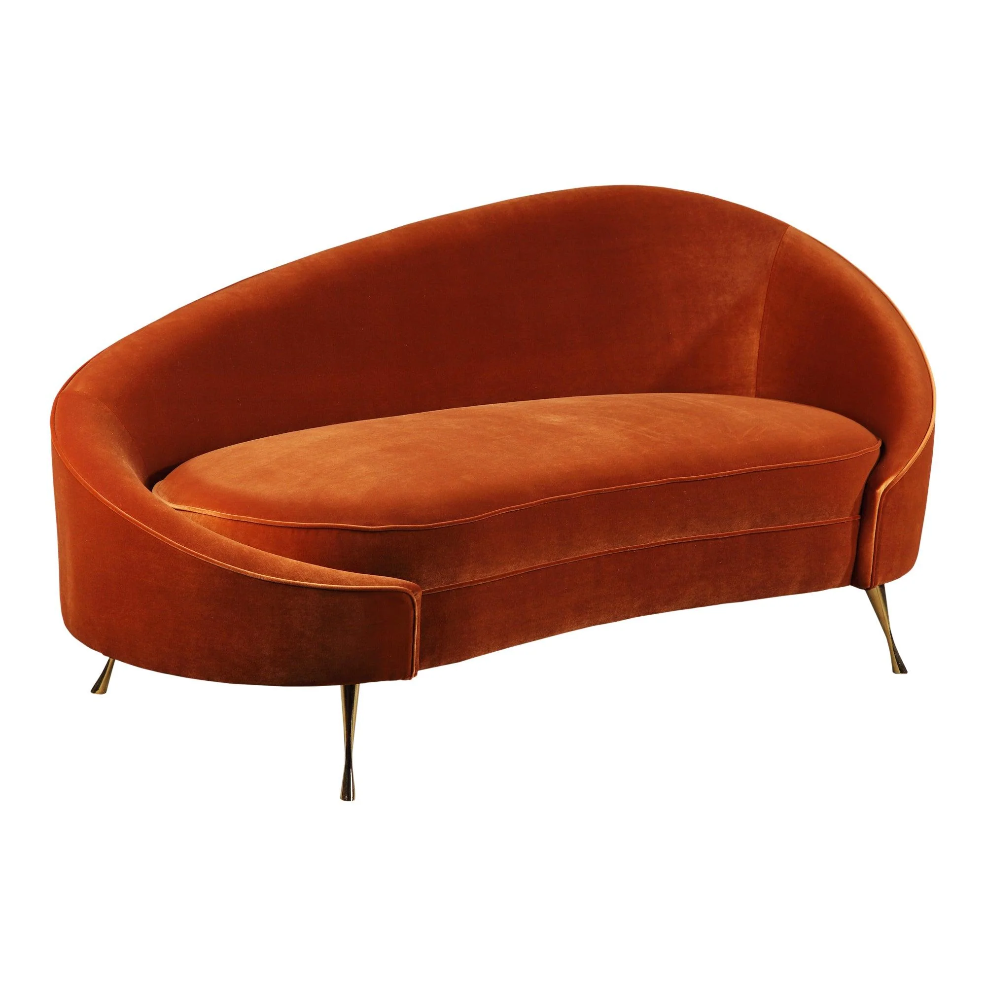 Abigail Chaise Umber - Remutear