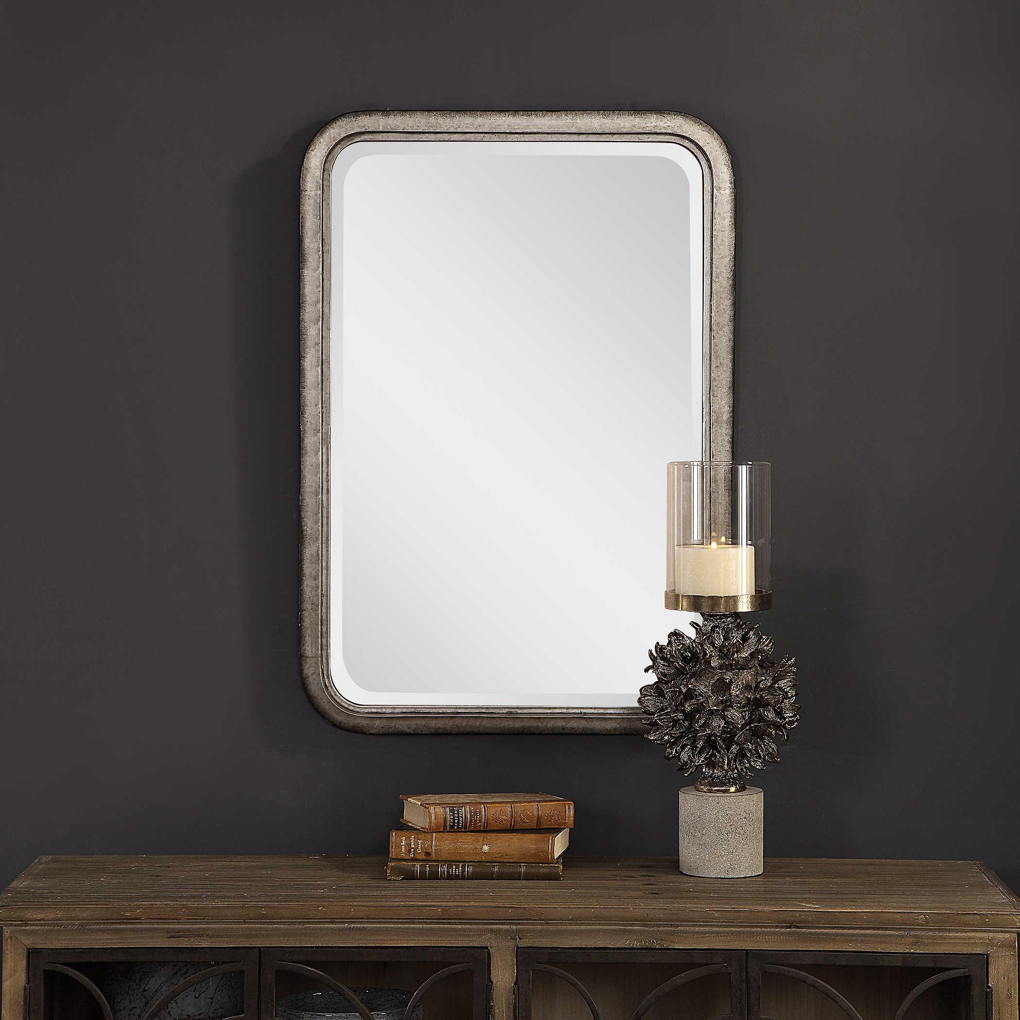 MADOX INDUSTRIAL MIRROR - Remutear