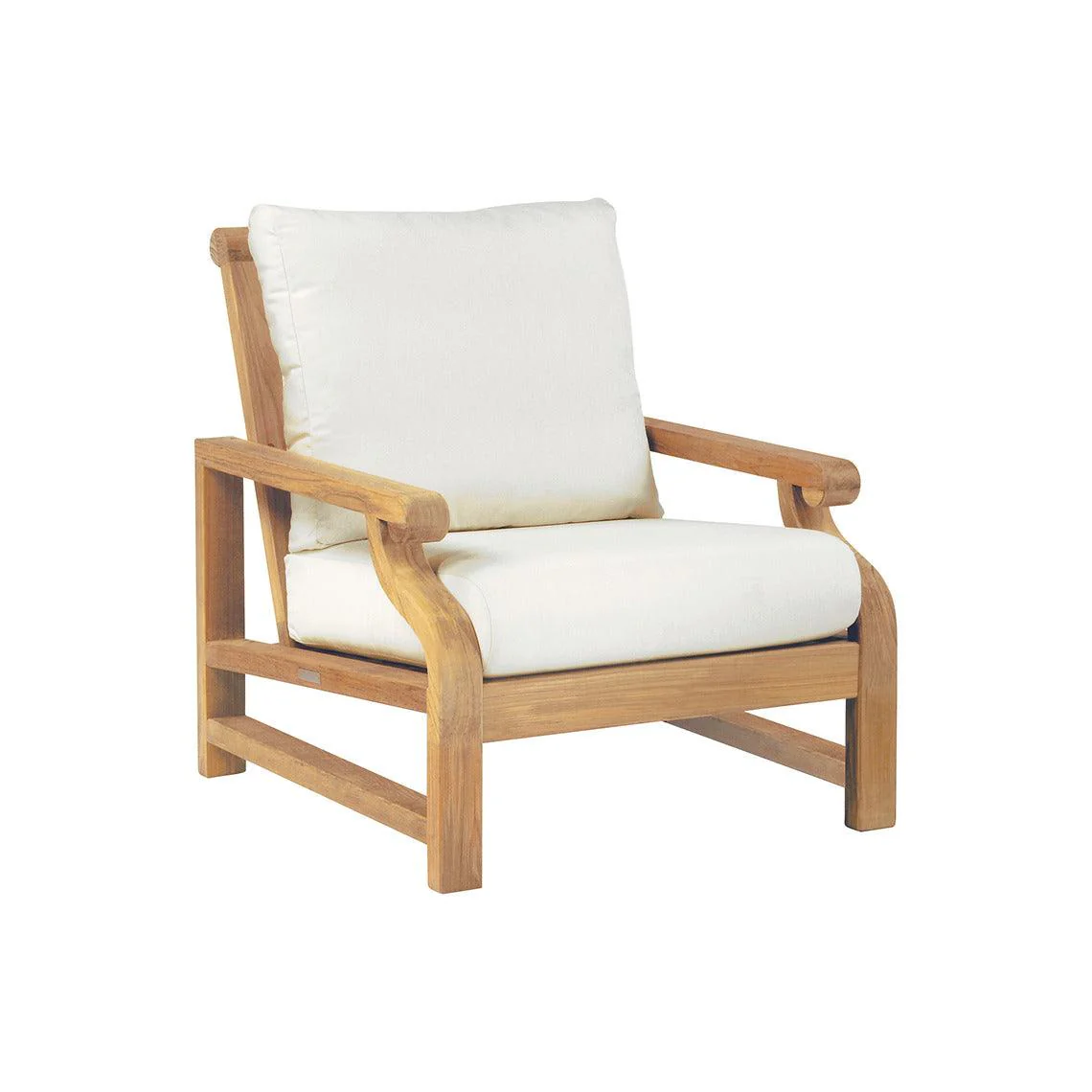 Nantucket Deep Seating Lounge Chair - Remutear
