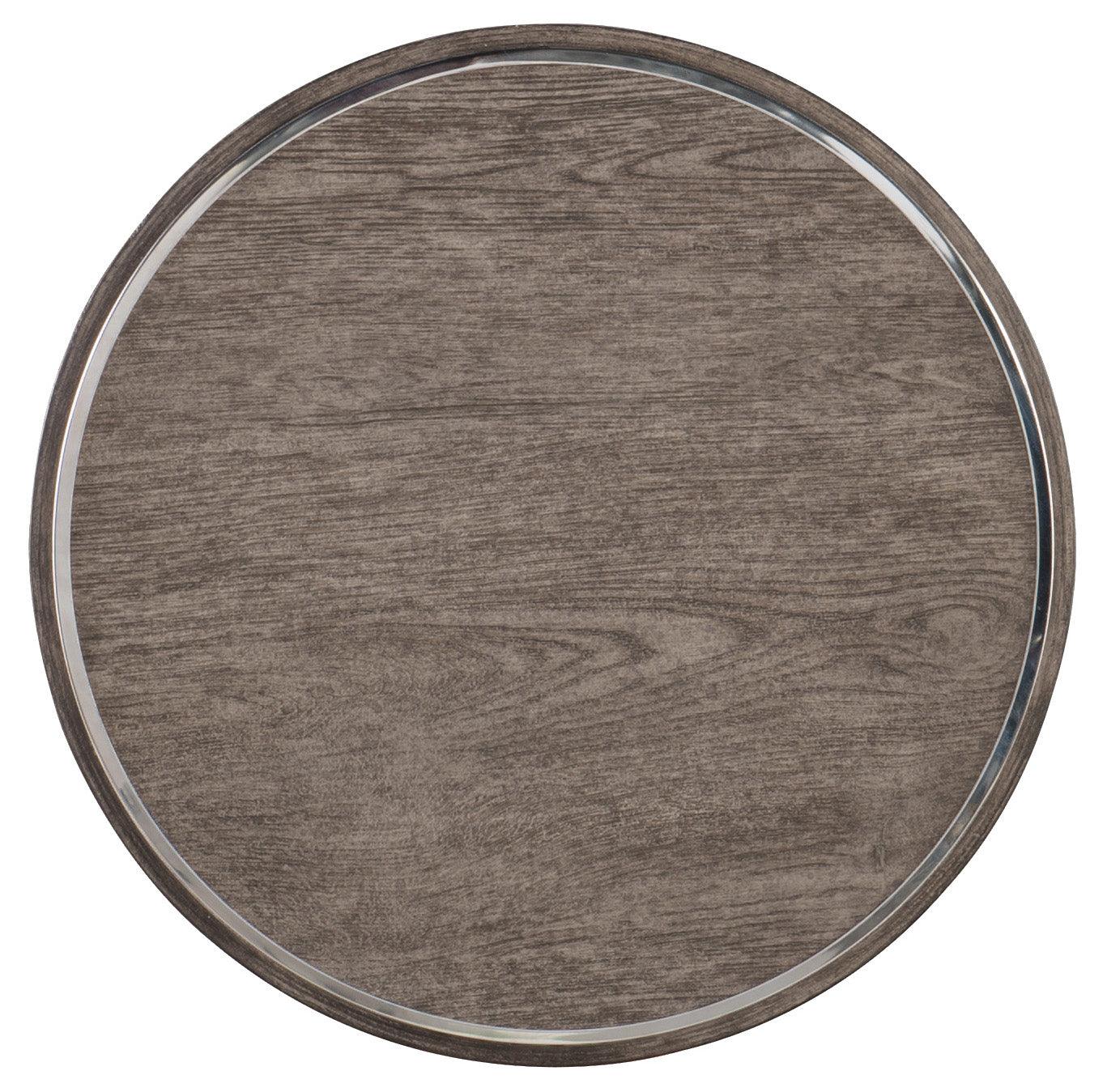 Storia Round End Table - Remutear