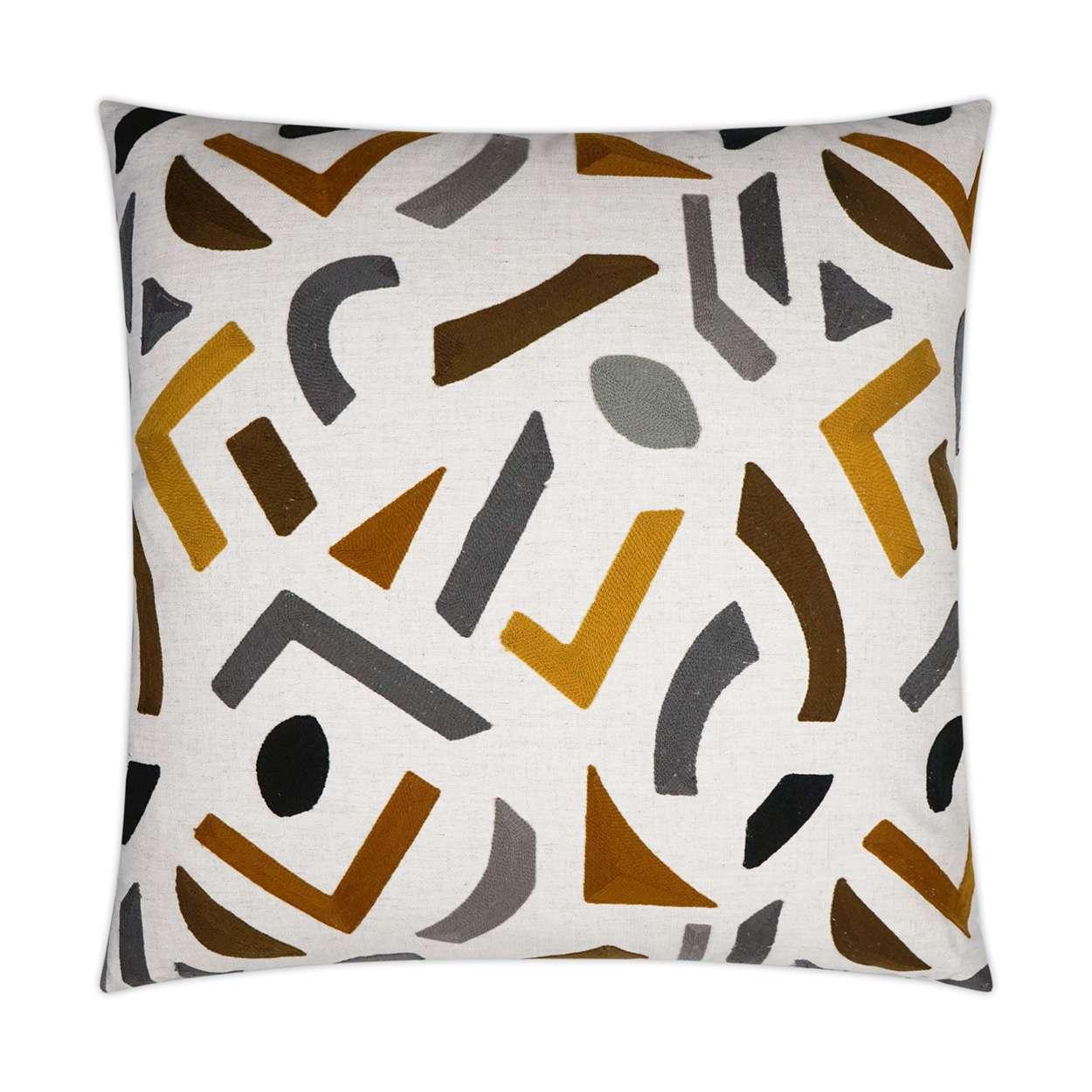 Oslo Pillow - Remutear
