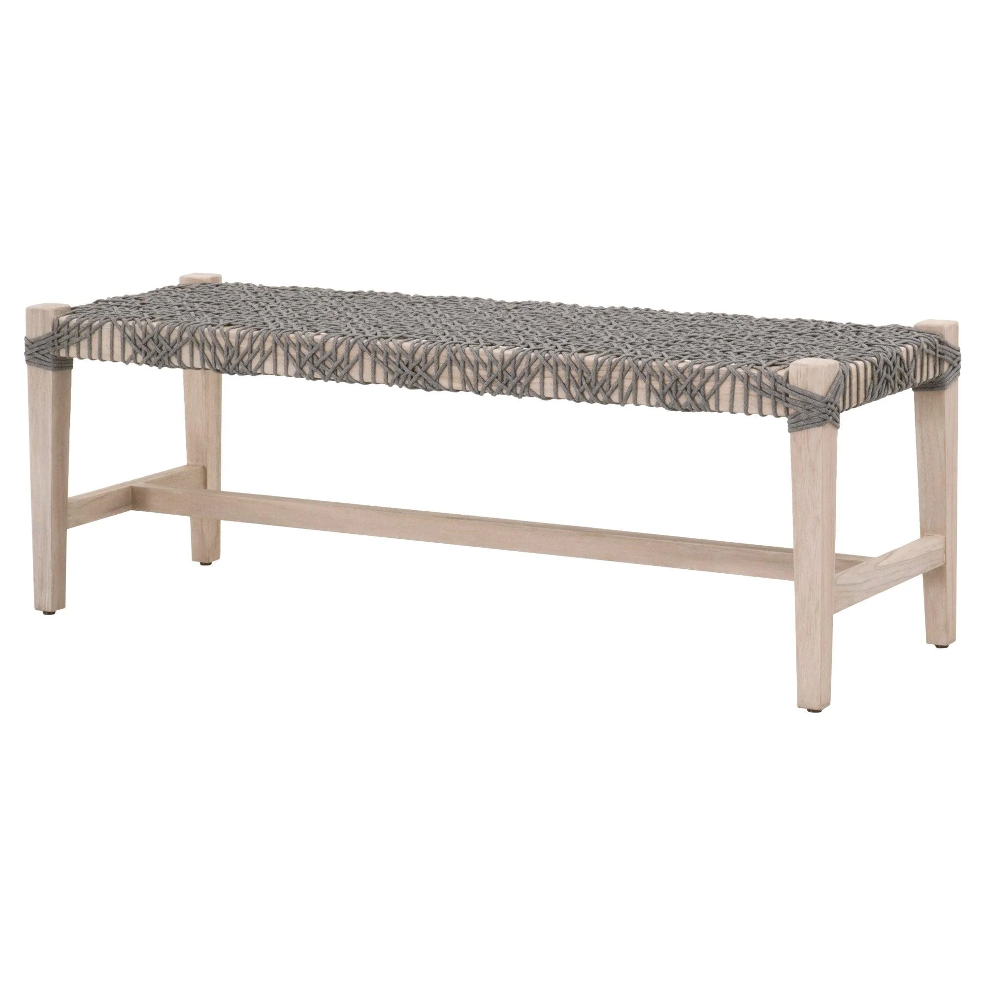 Costa Outdoor Bench - Remutear