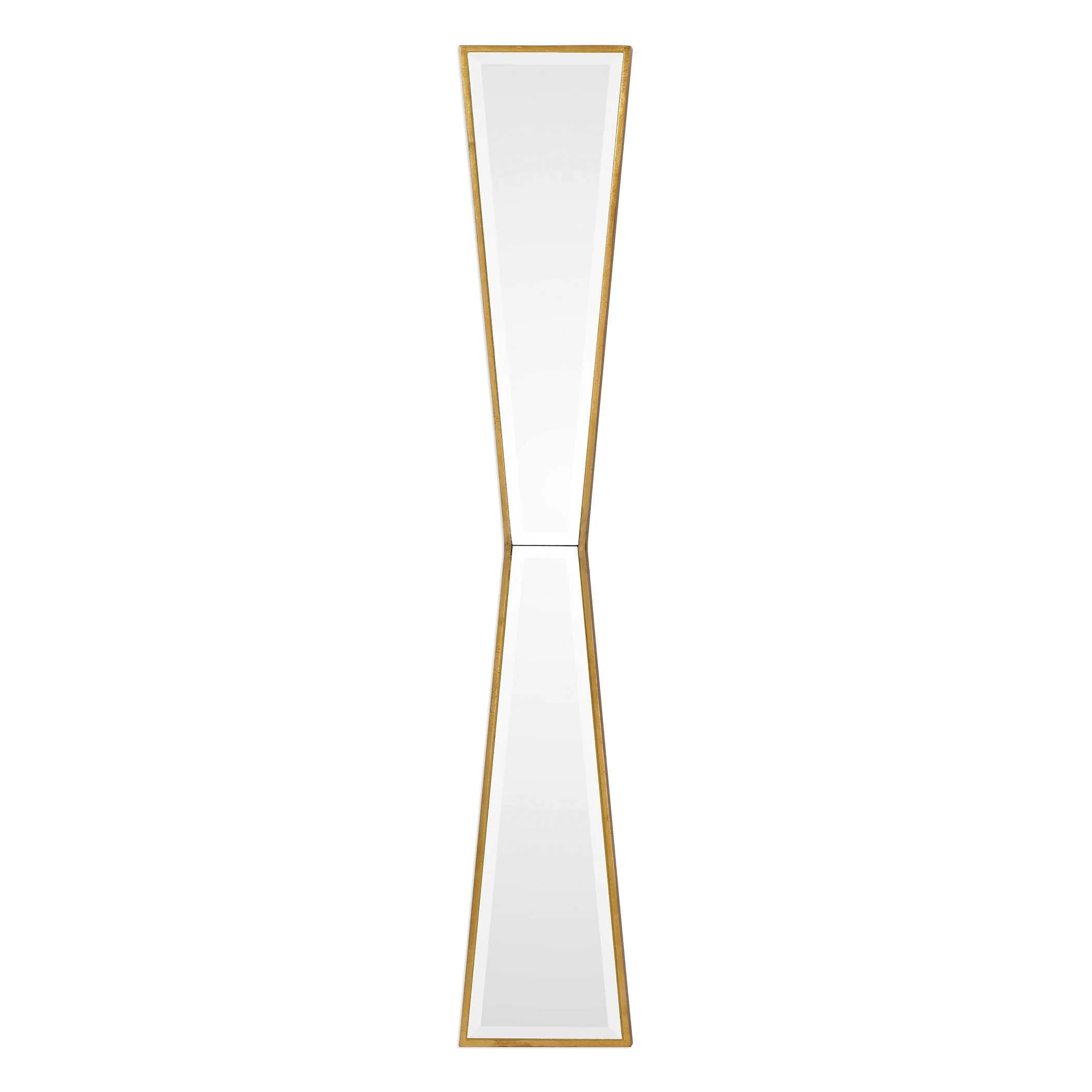 CORBATA GOLD MIRROR - Remutear