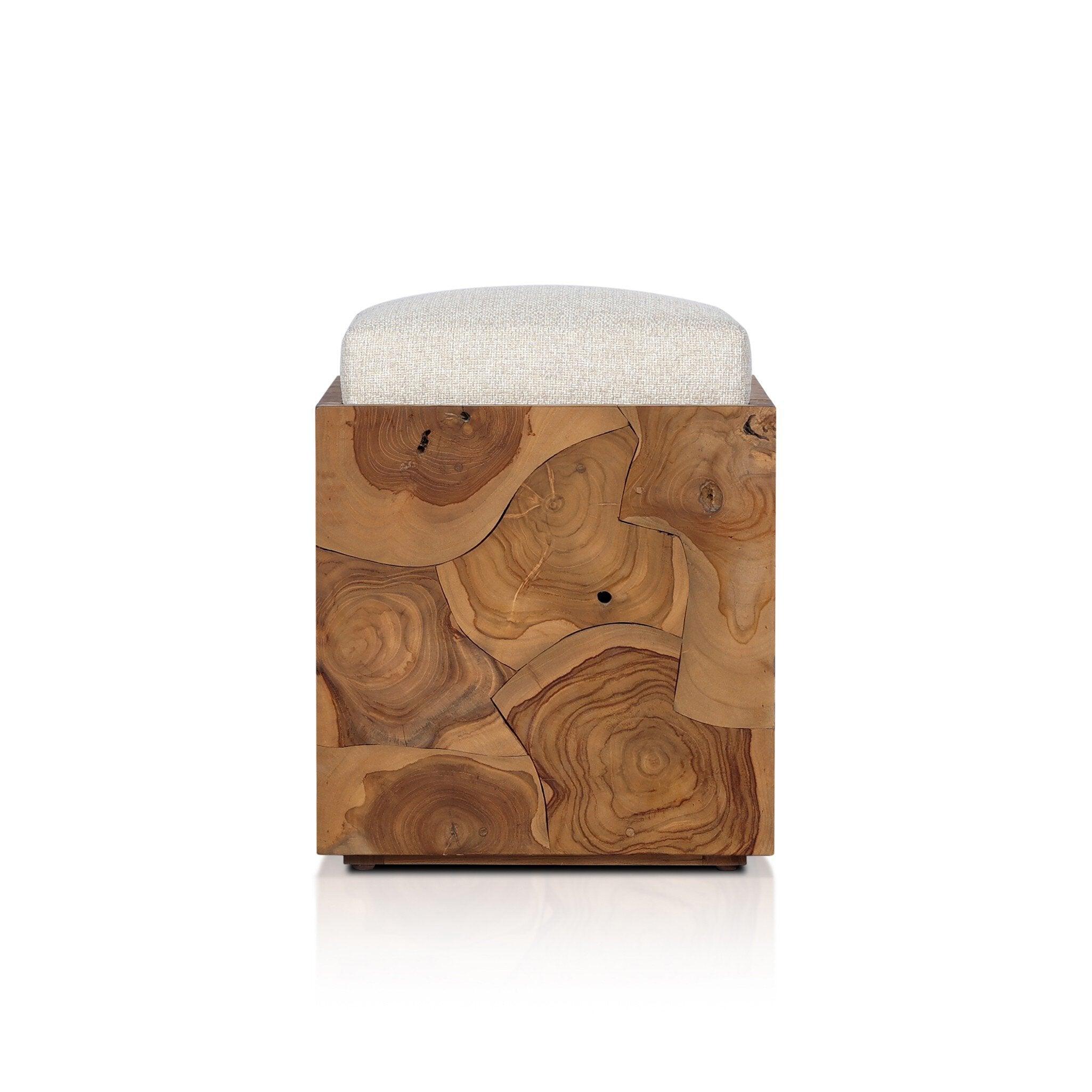 Tomlin Outdoor Stool - Remutear