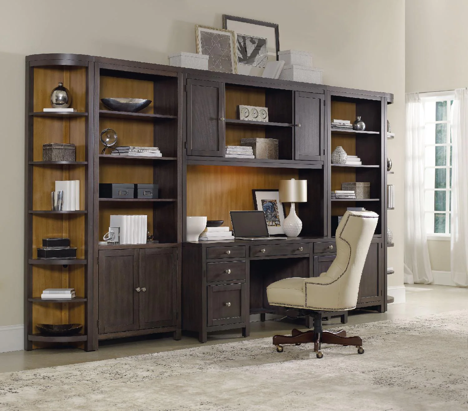 South Park Bunching Bookcase - Remutear