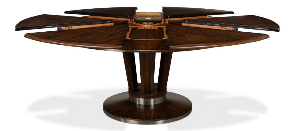 Soho Jupe Dining Table - Large - Remutear