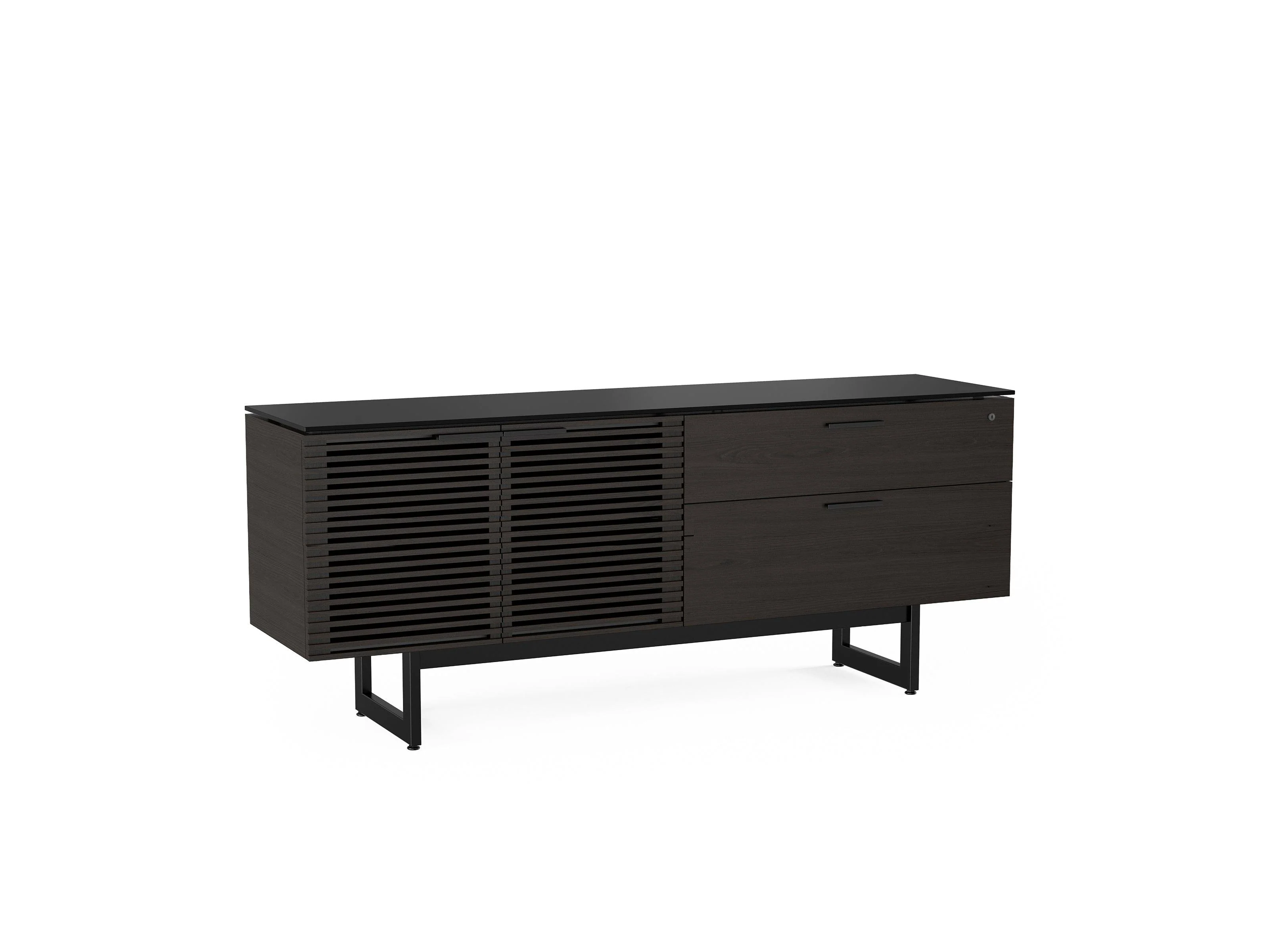 Corridor Storage Credenza - Remutear