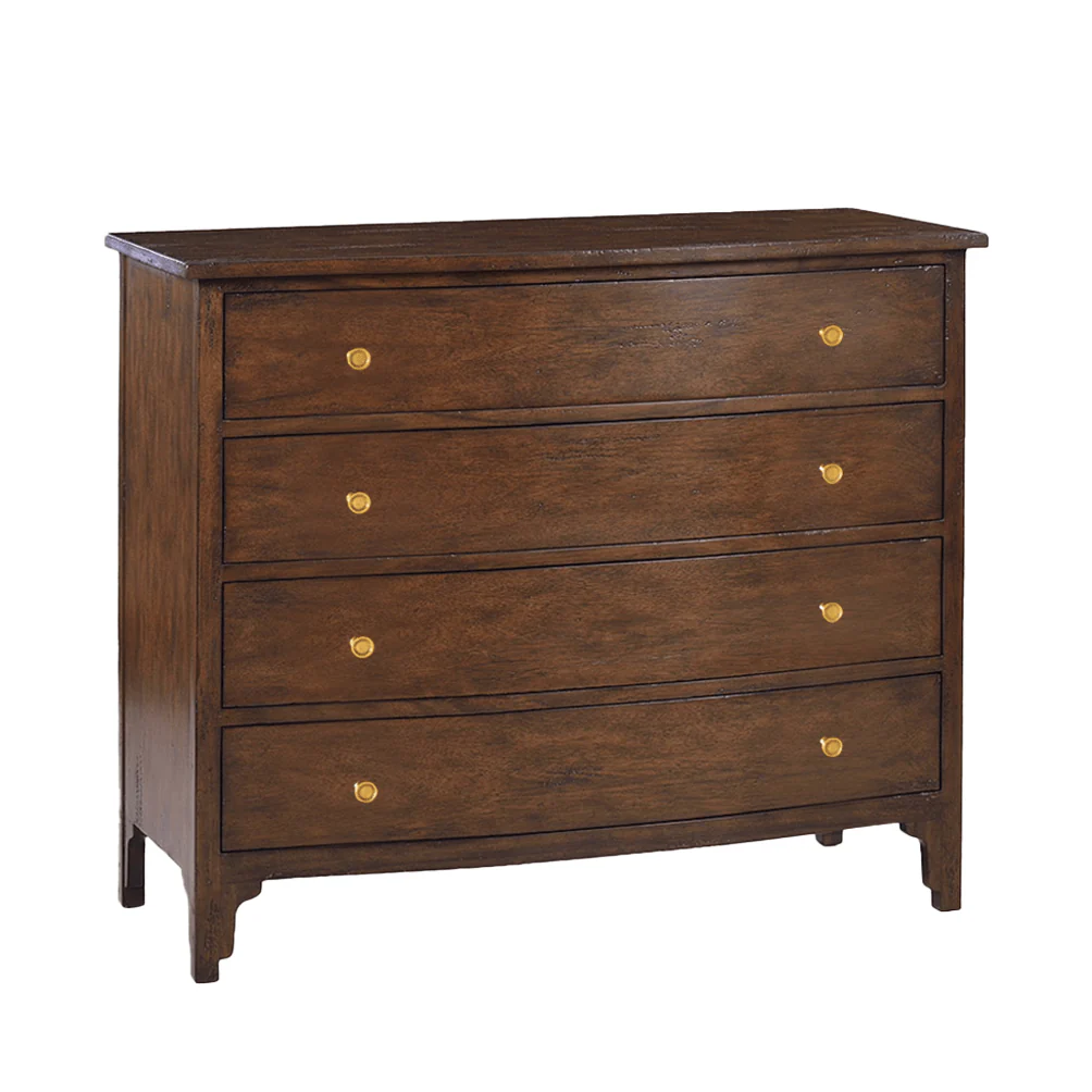 Beau Ii Dresser - Remutear