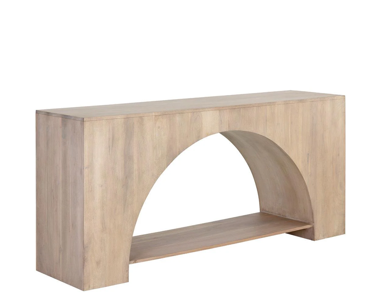 Salma Console Table - Remutear