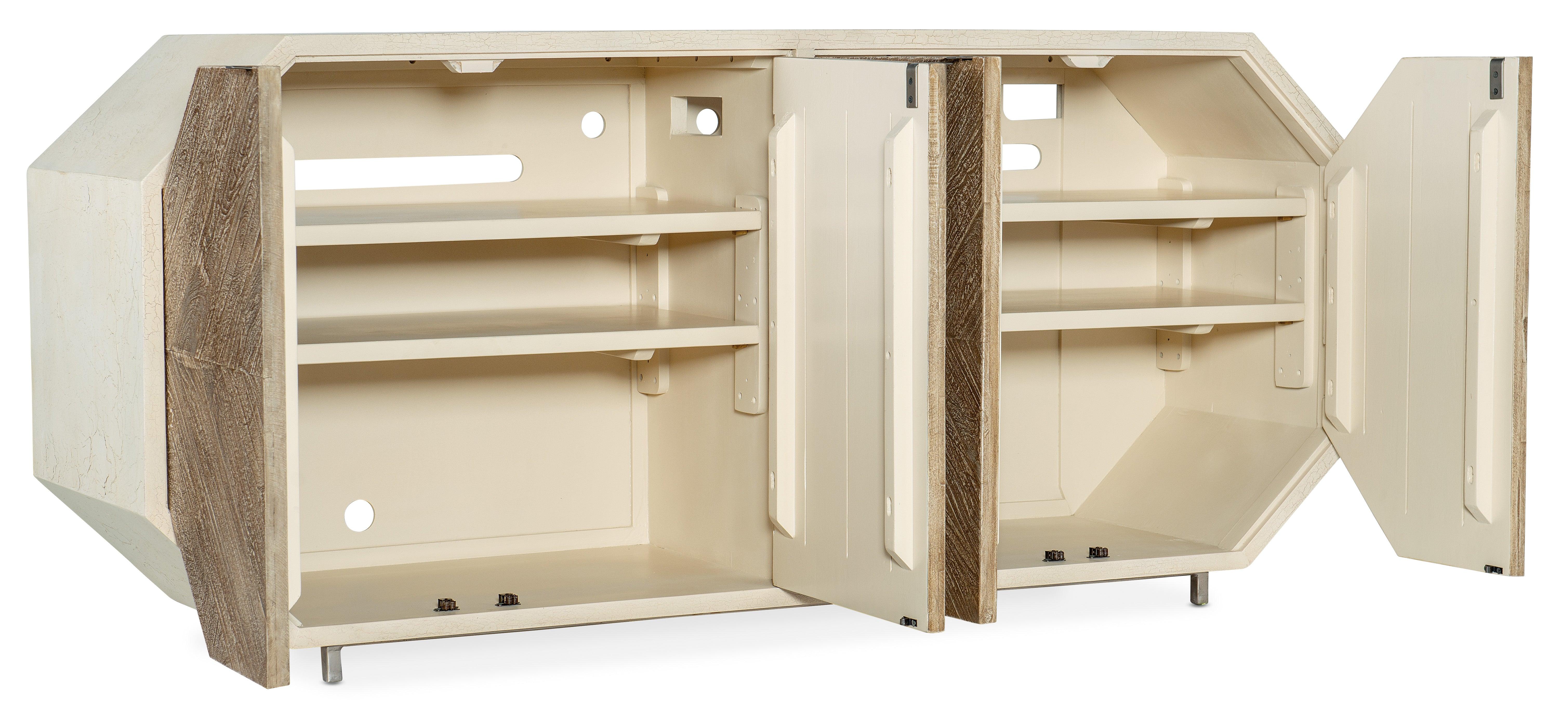 Commerce & Market Angles Credenza - Remutear