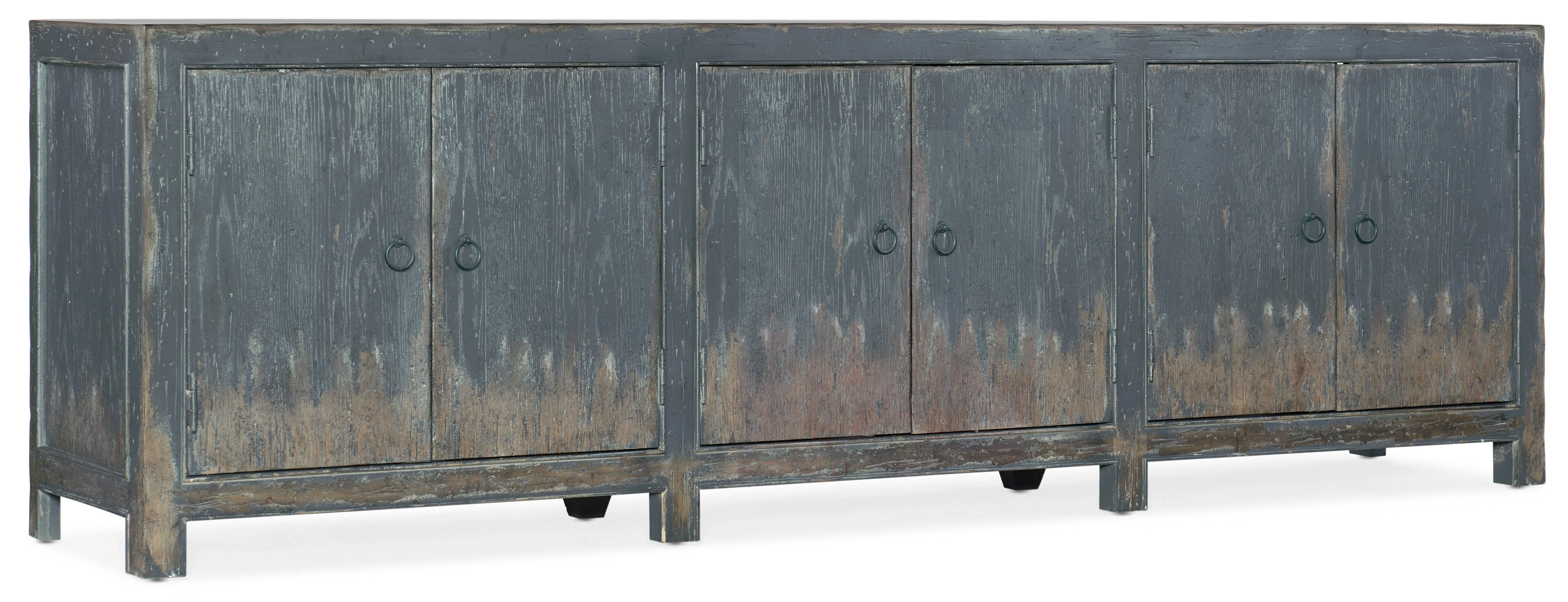 Boheme Salvator Media Console - Remutear