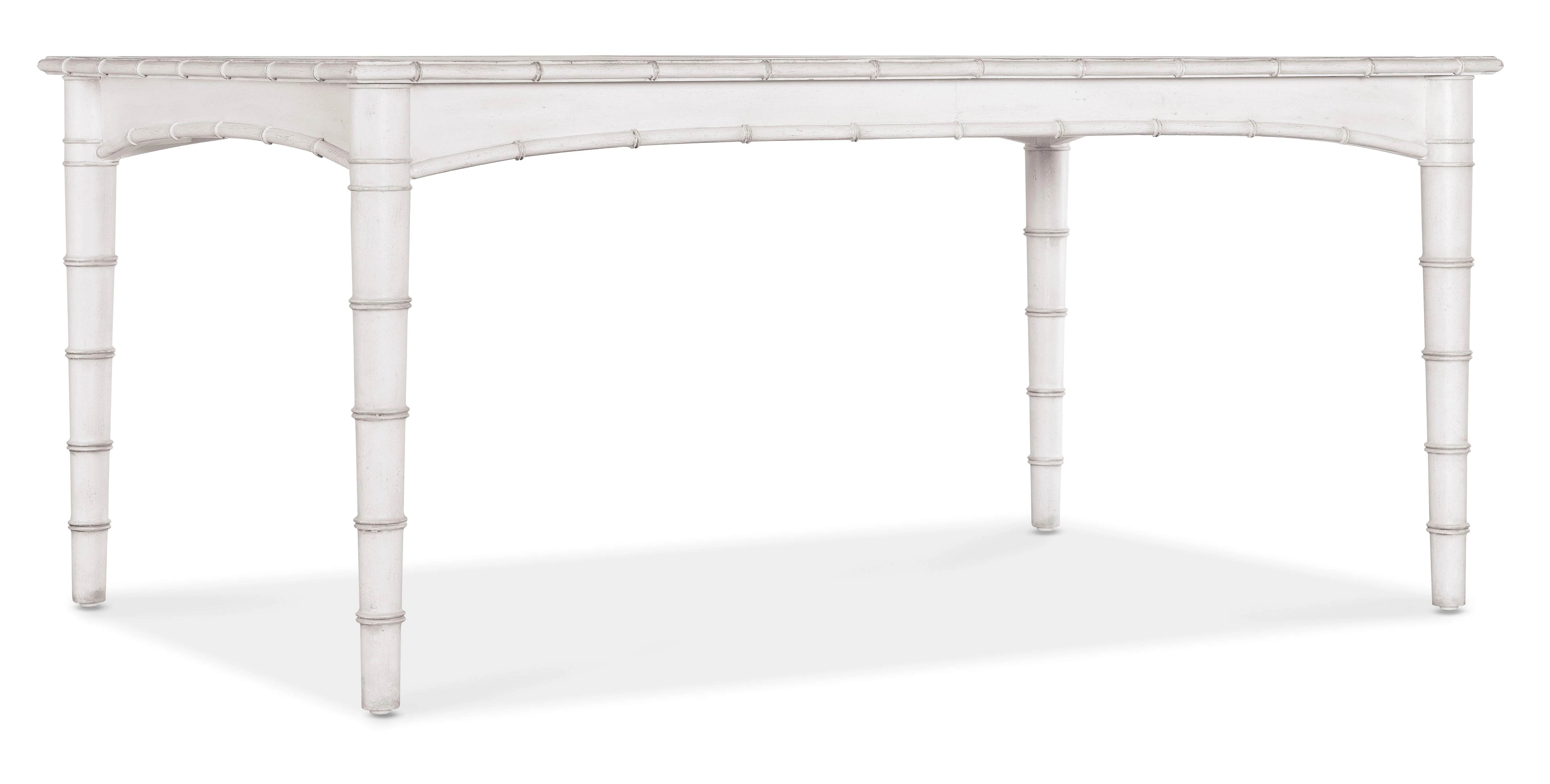 Charleston Rectangle Dining Table w/1-20in leaf - Remutear