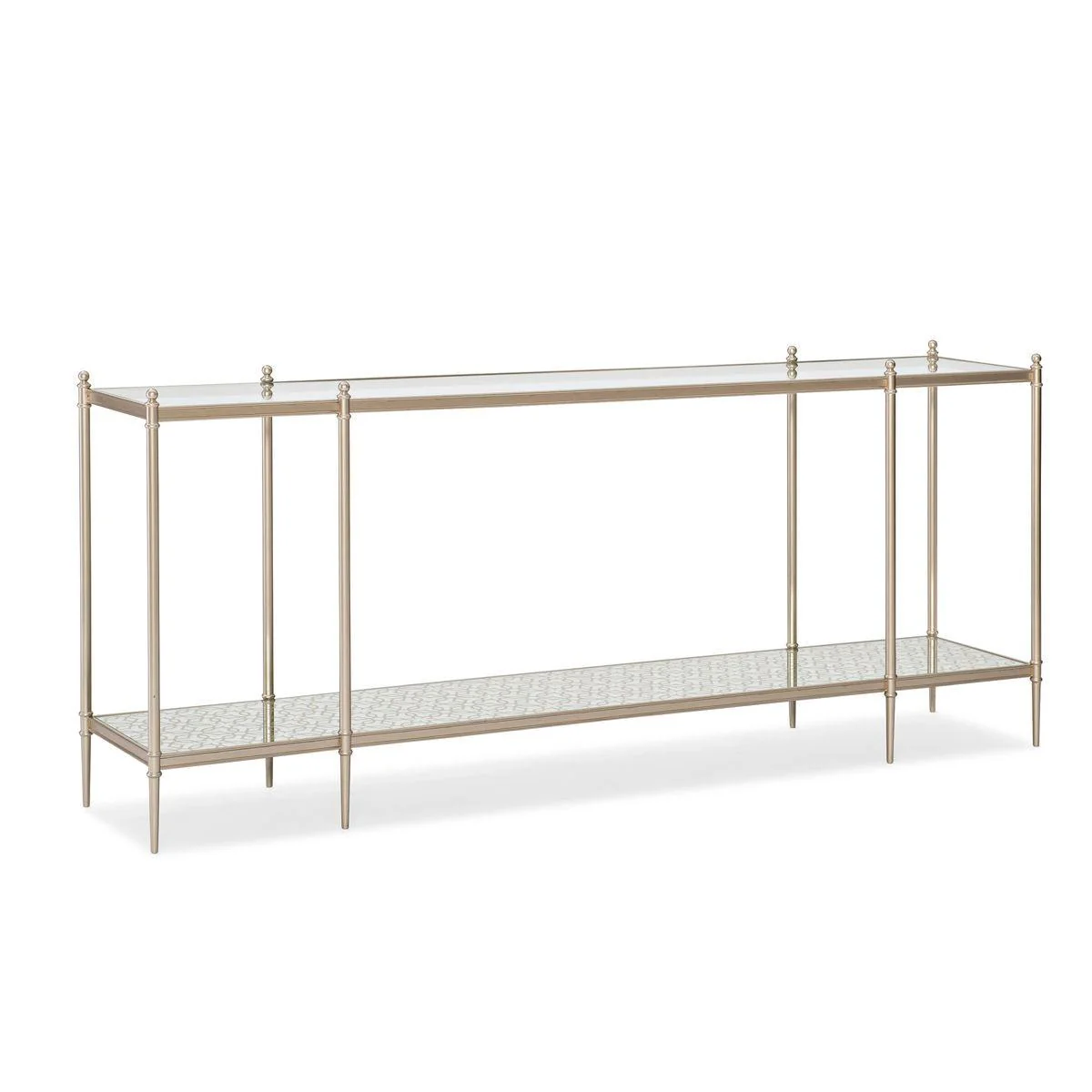 PERFECTION CONSOLE - Remutear