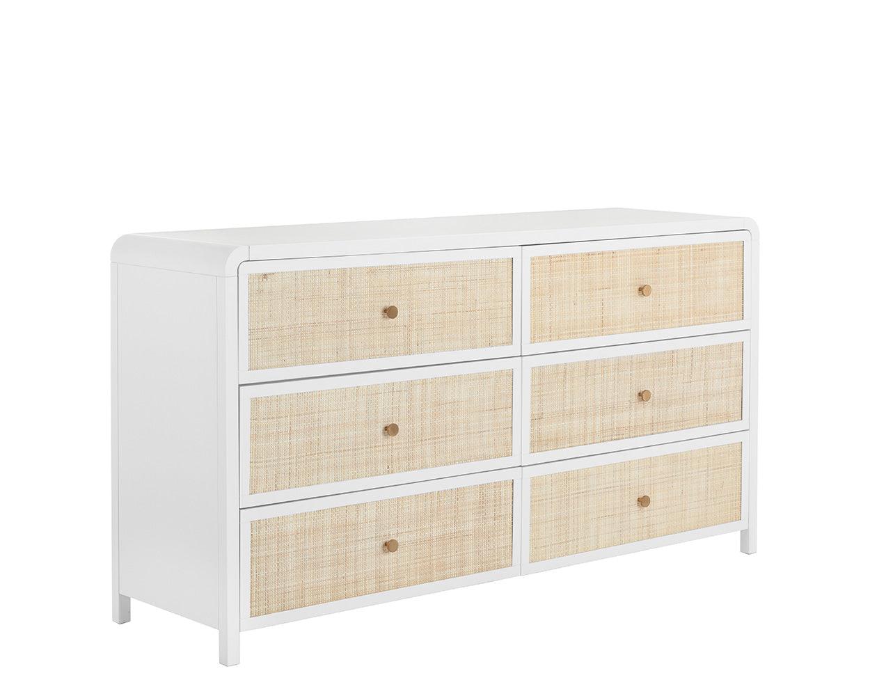 Tierra Dresser - Small - Remutear