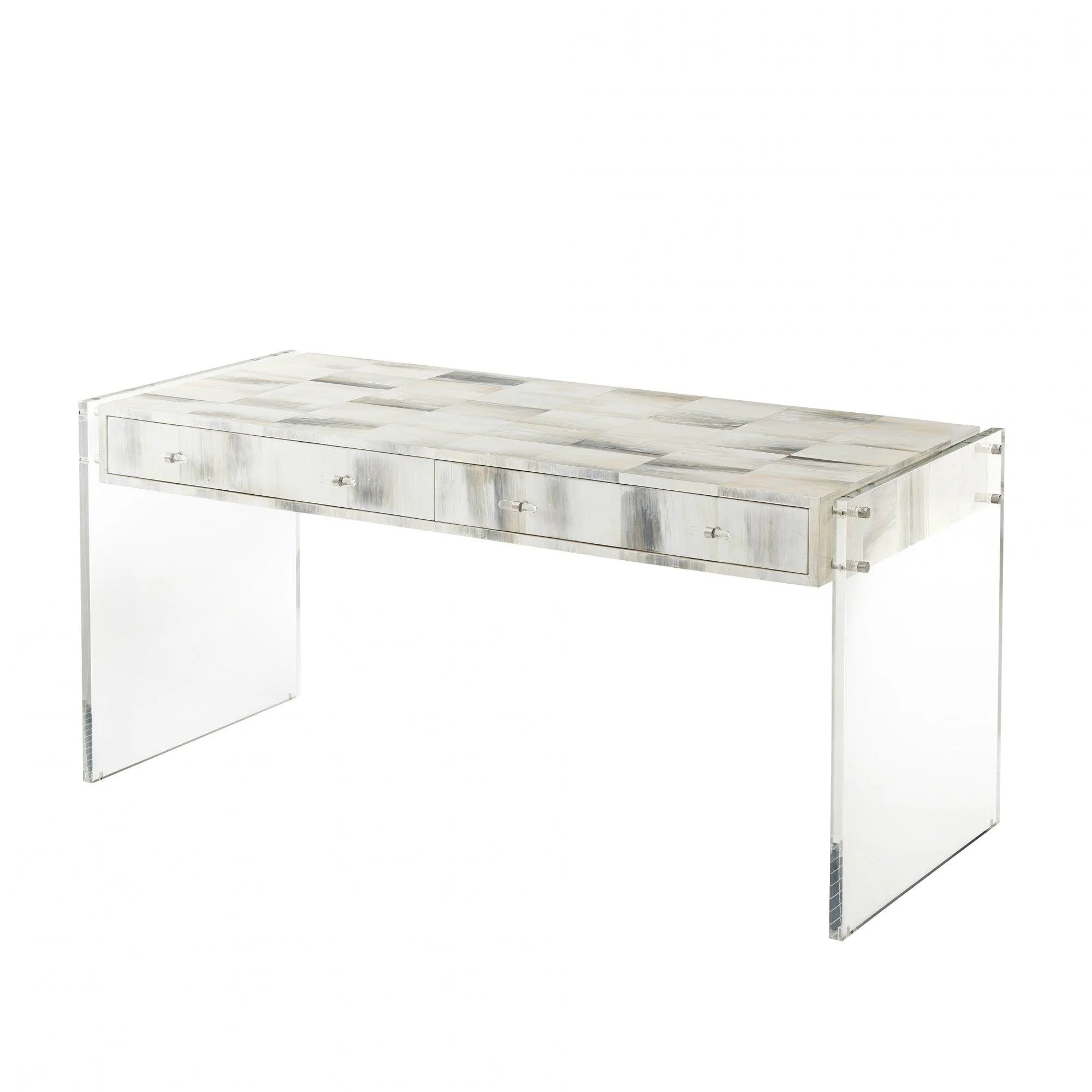 Quadrilateral Desk - Remutear