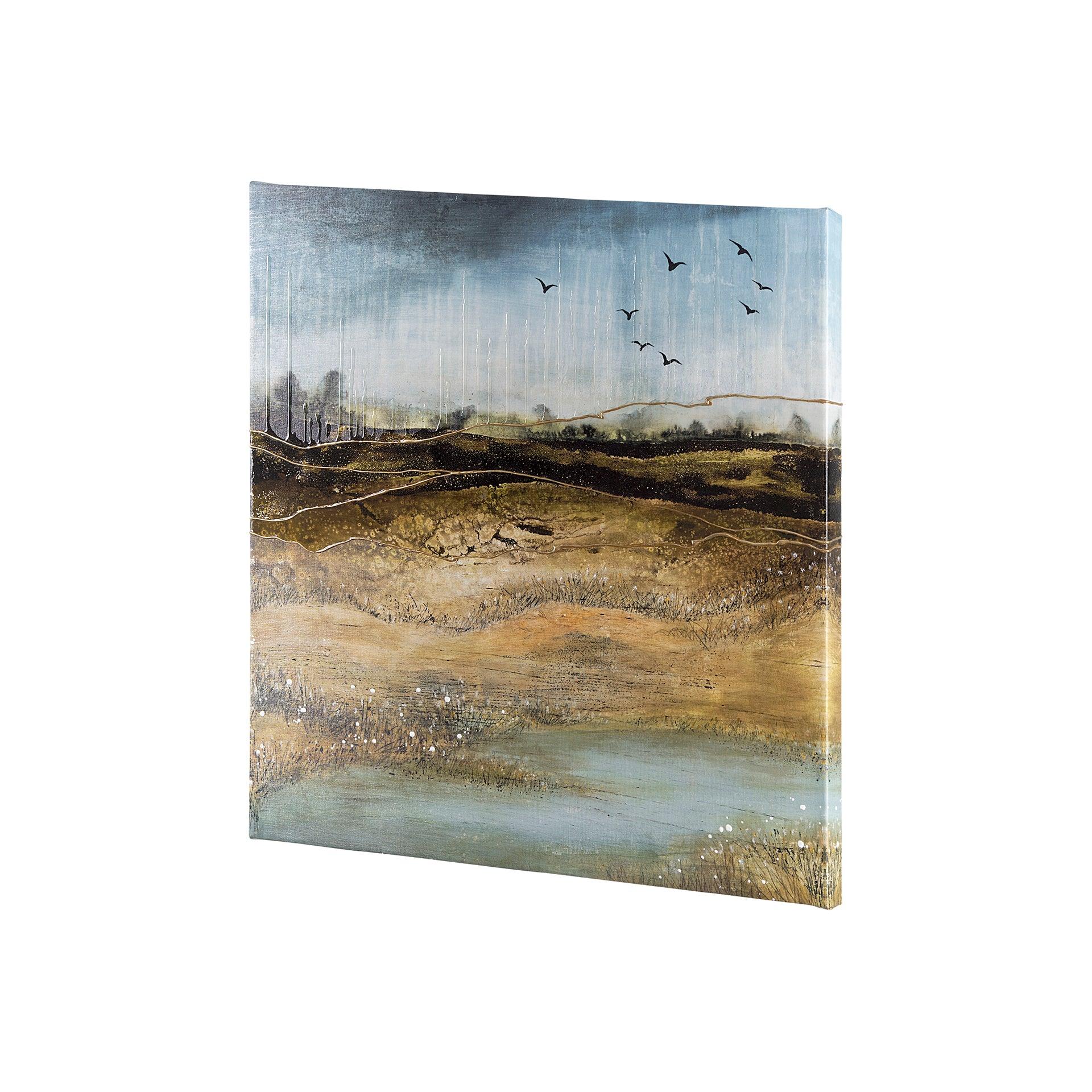 Daily Fly Over - Remutear