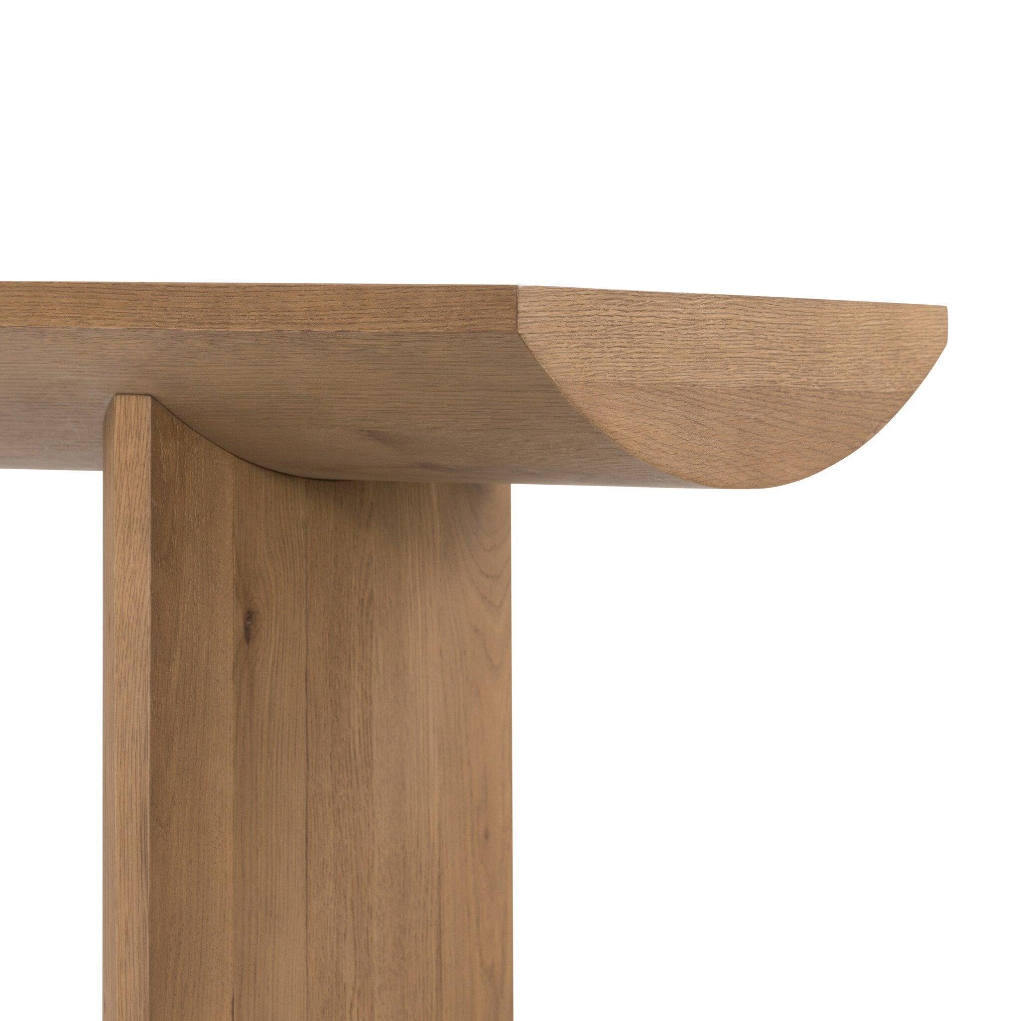 Pickford Console Table - Remutear