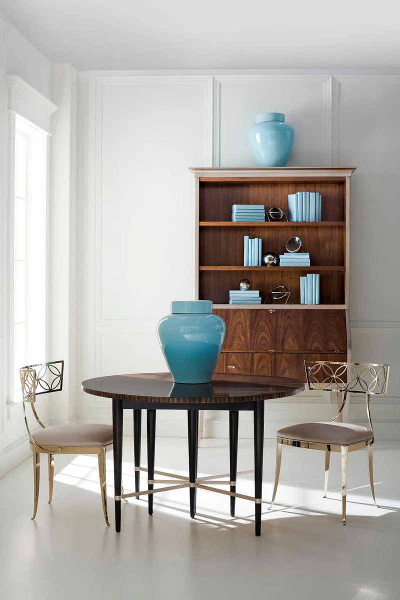 JUST SHORT OF IT DINING TABLE - Remutear