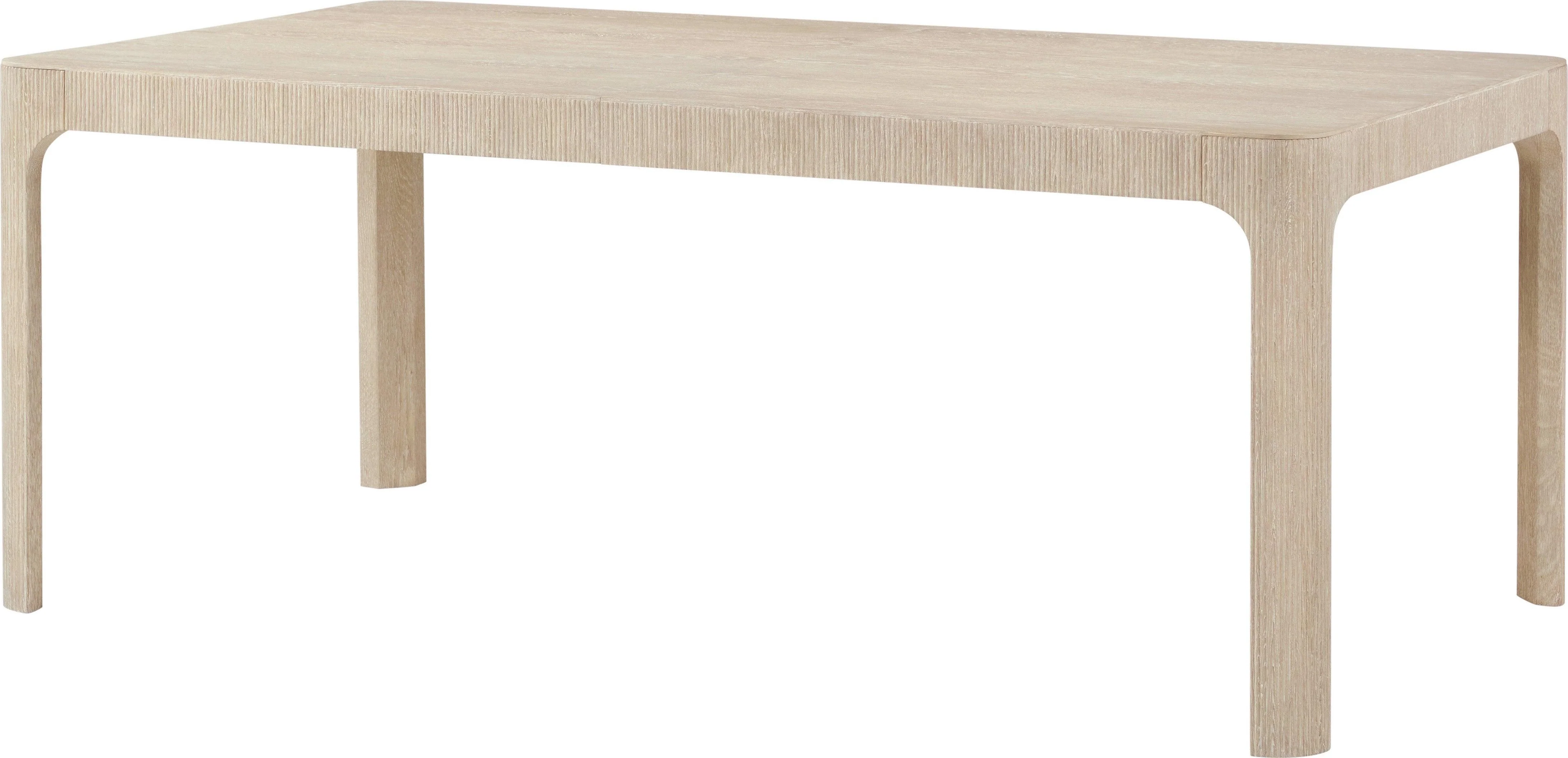 Horizon Rectangular Extension Dining Table - Remutear