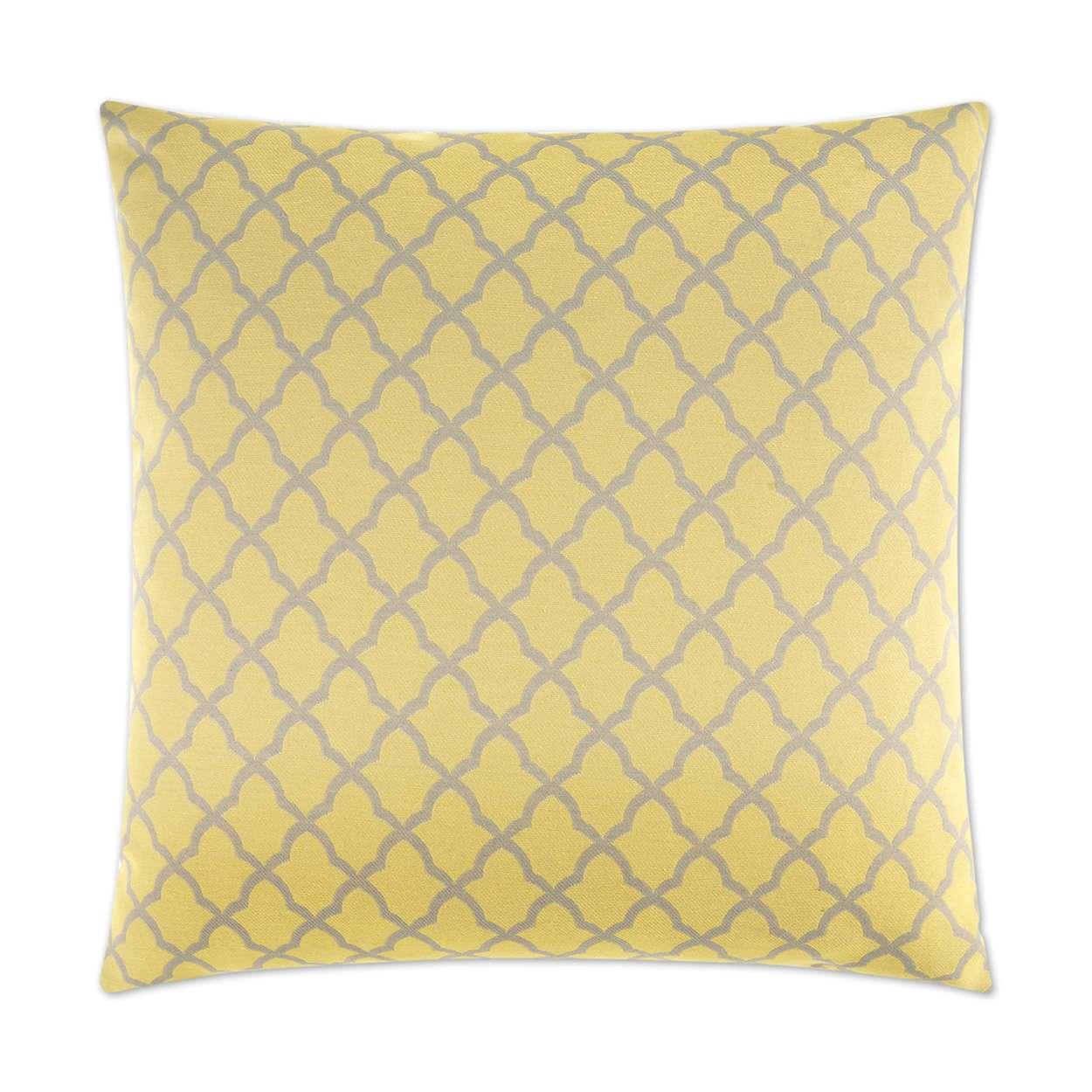 Pacato Pillow - Remutear