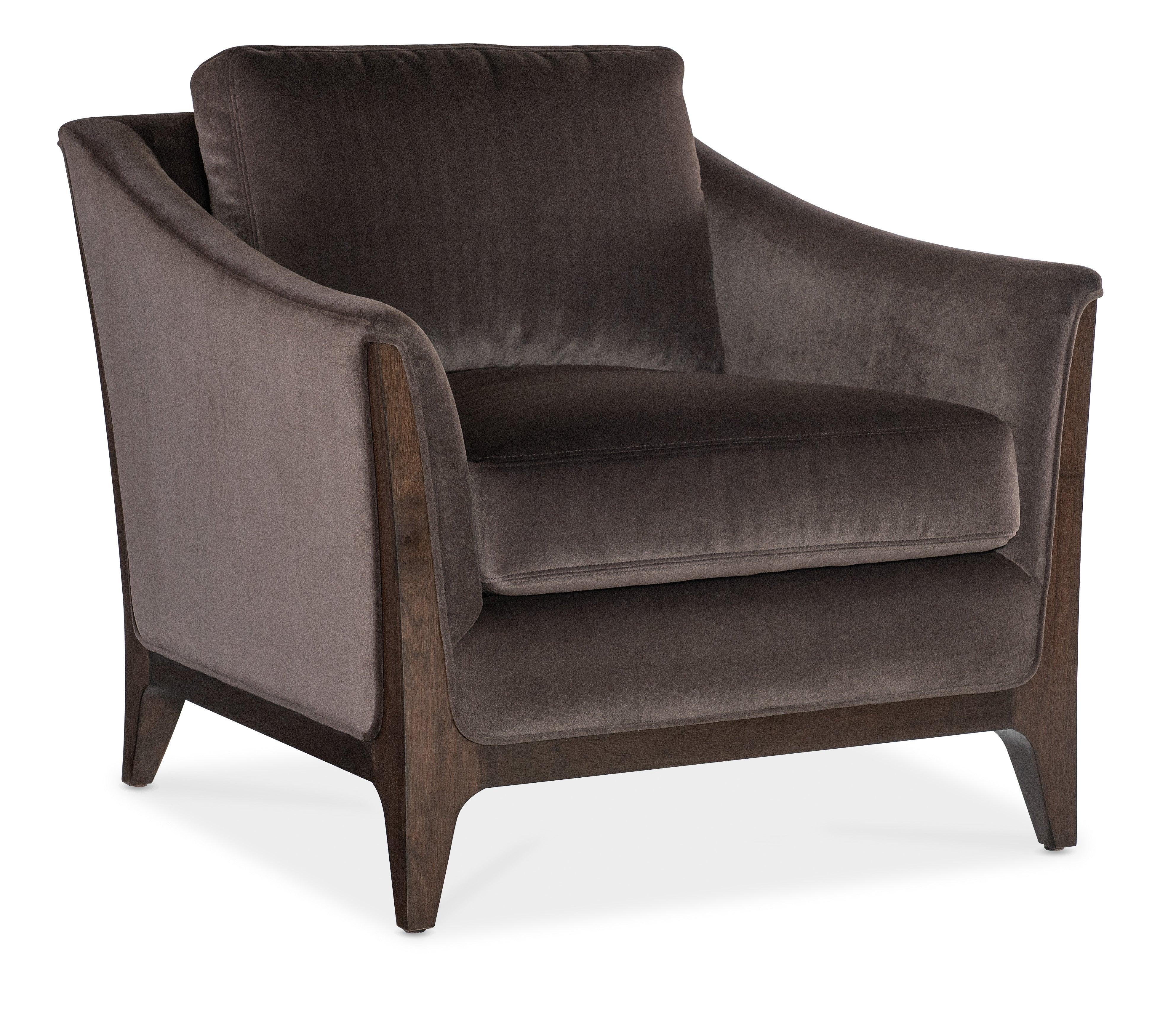 Sophia Chair - Brown - Remutear