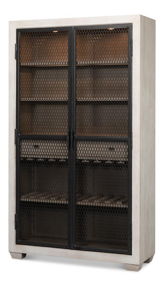 Vineyards Bookcase - Remutear