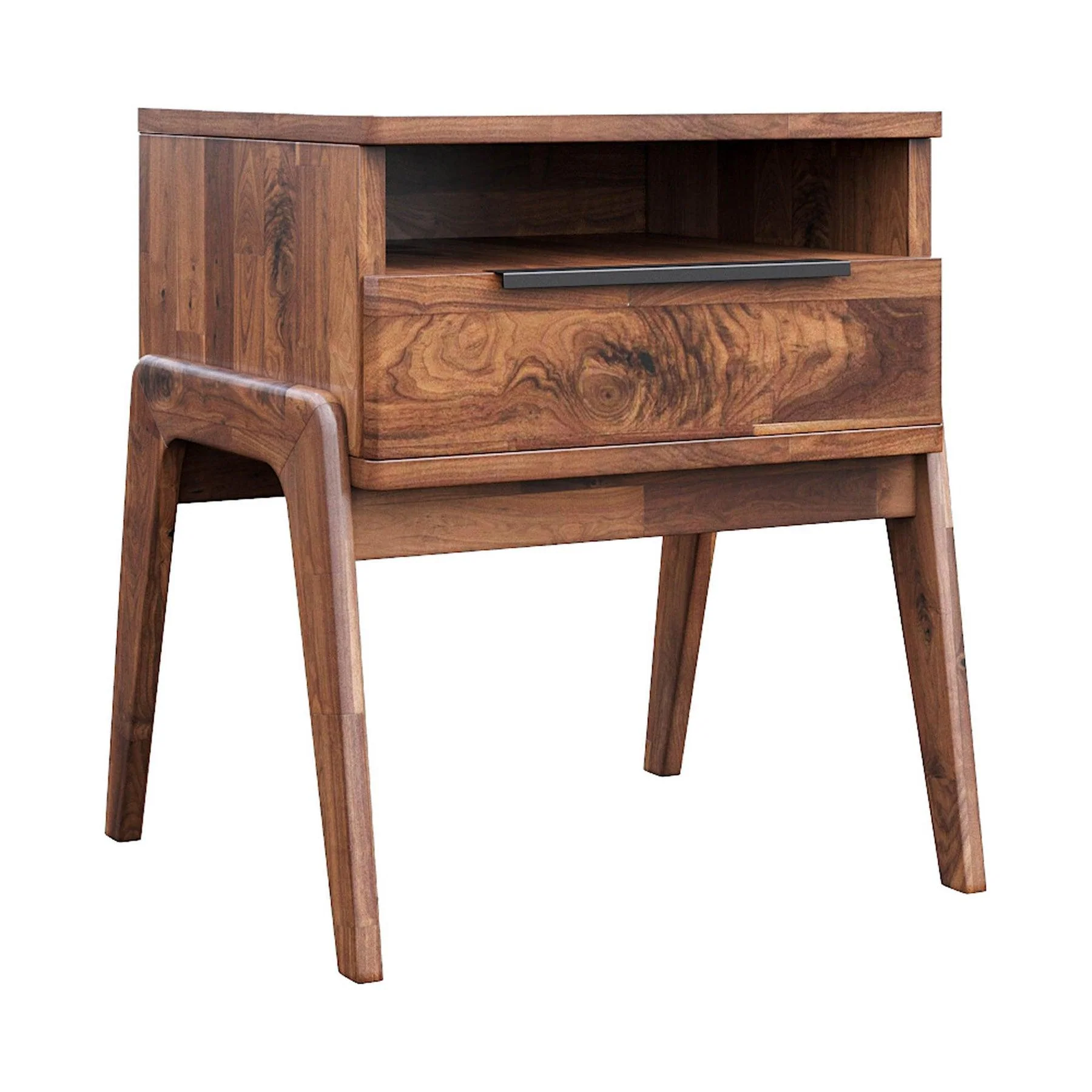 Remix Nightstand - Remutear