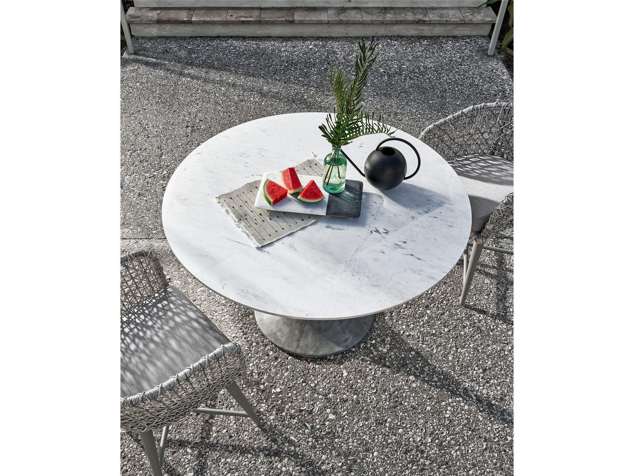 Outdoor Santa Cruz Dining Table - Remutear