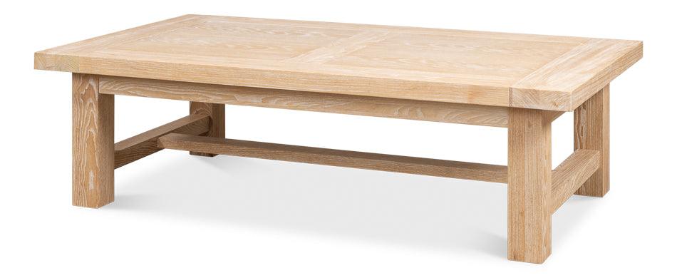 Bauhaus Cocktail Table - Remutear