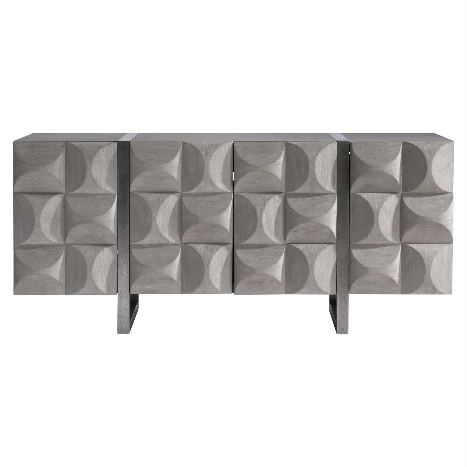 RUNE ENTERTAINMENT CREDENZA - Remutear