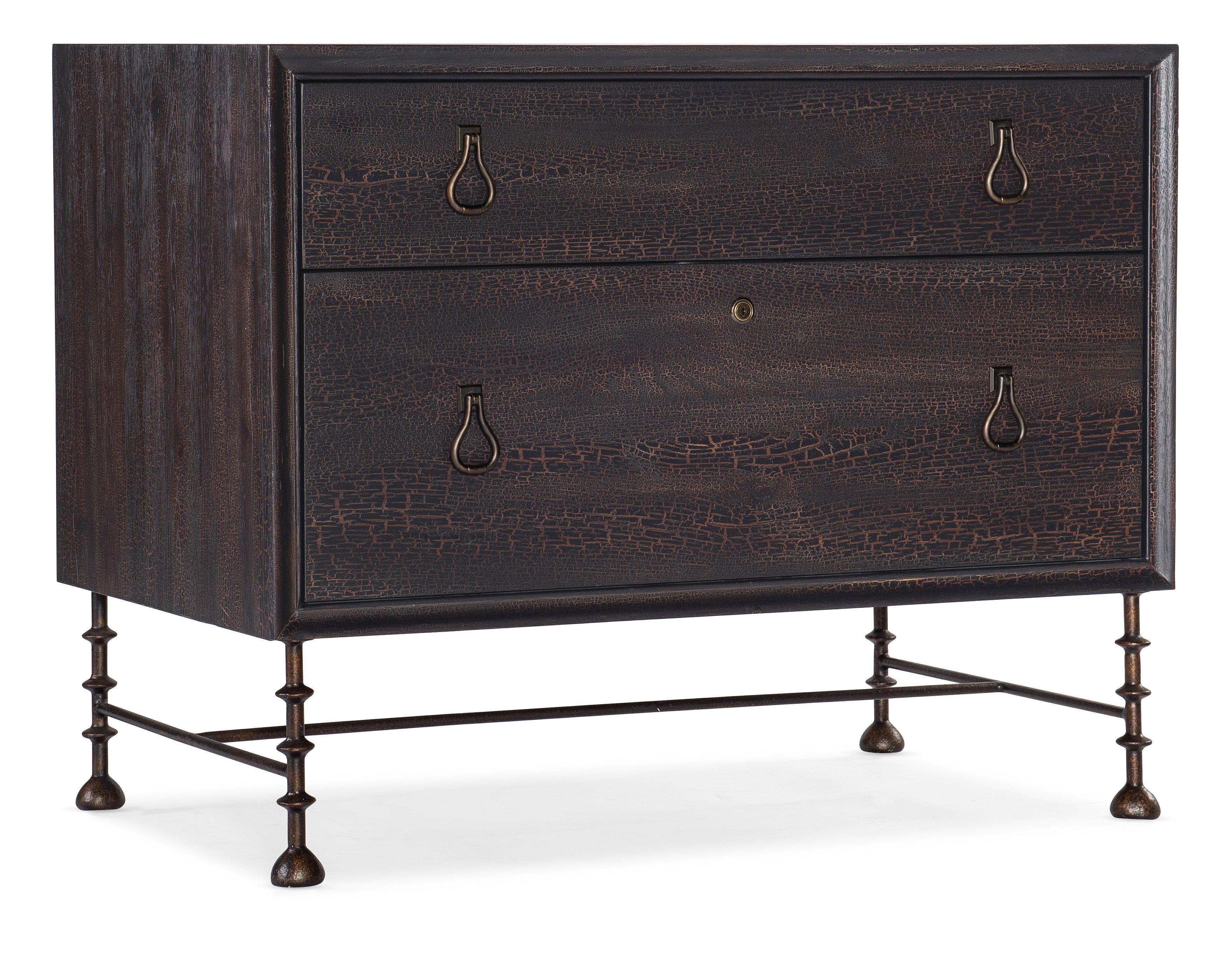 Big Sky Lateral File Cabinet - Remutear