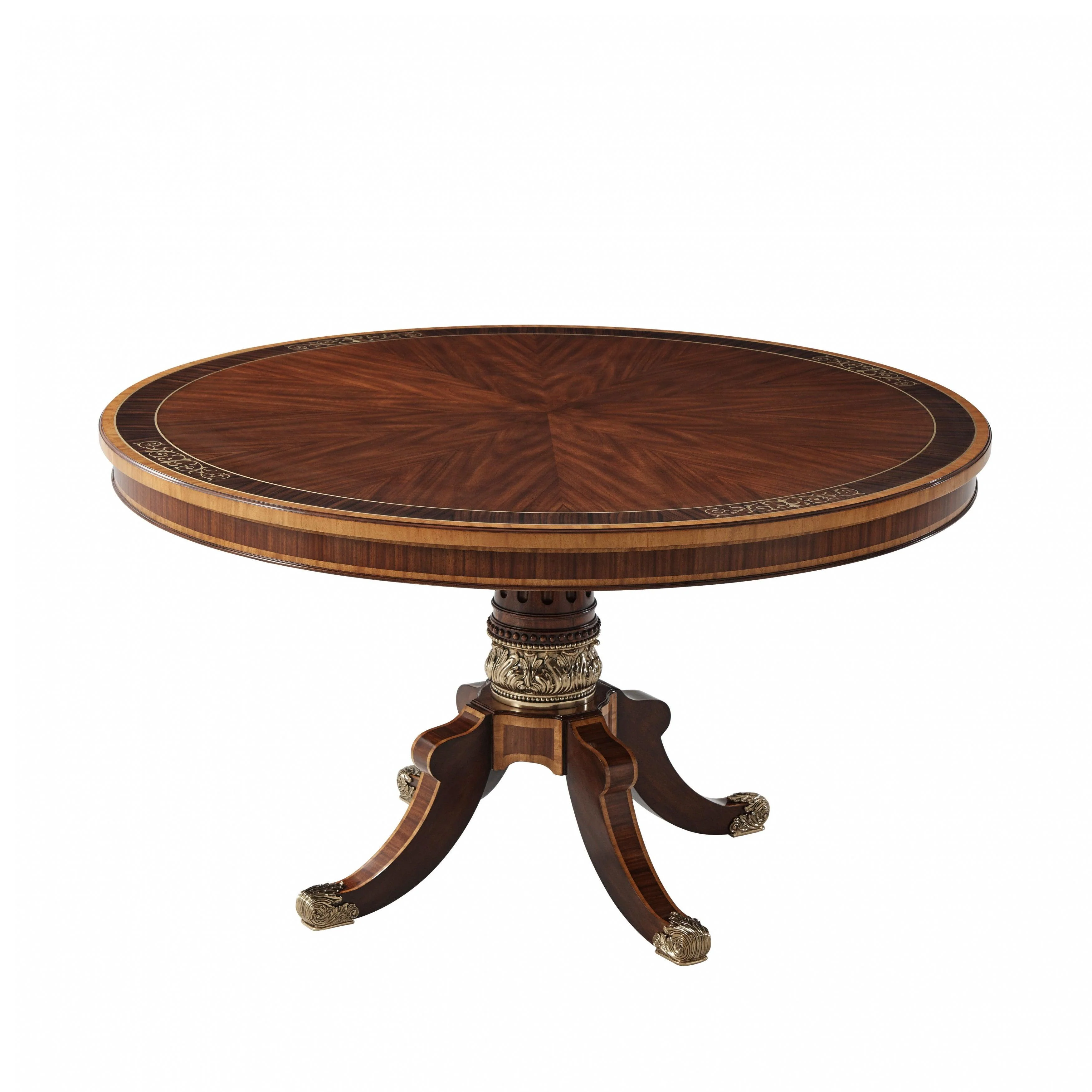 Trenton Dining Table - Remutear