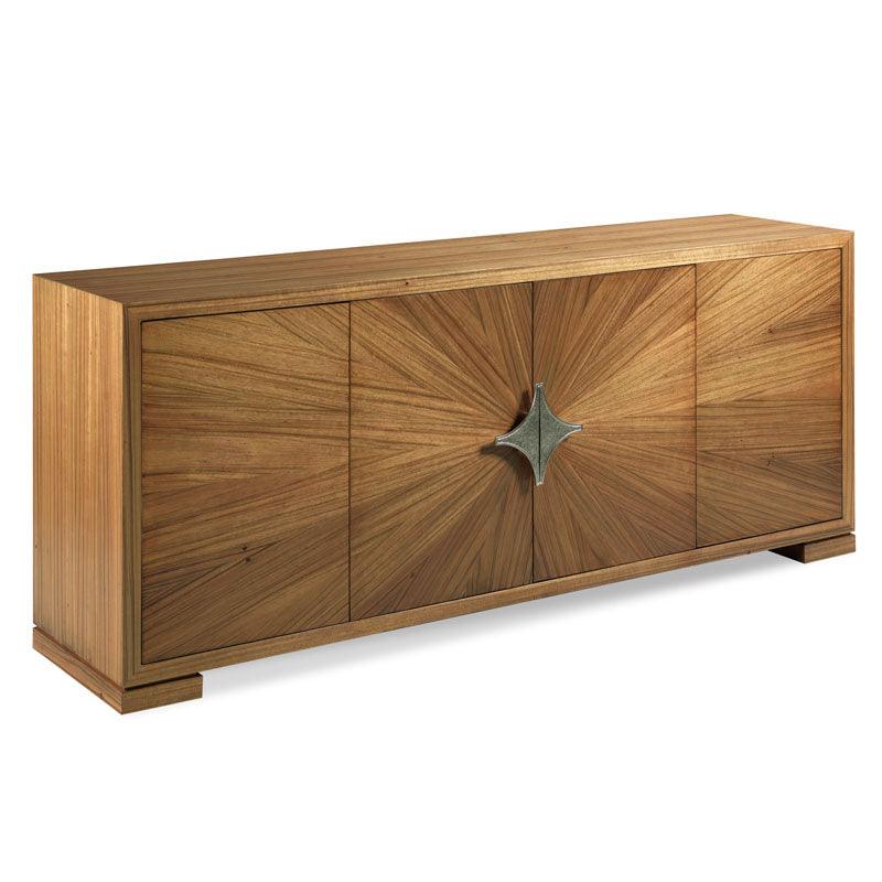 Manobo Media Cabinet - Remutear