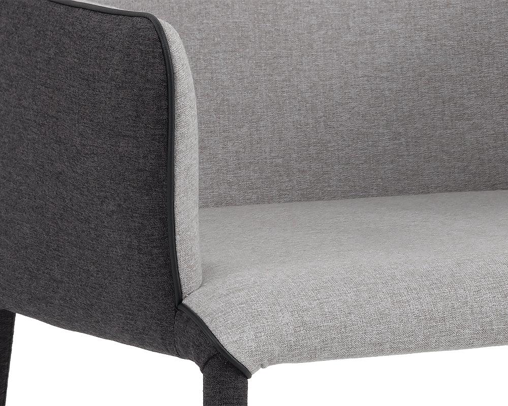 Renee Dining Armchair - Remutear