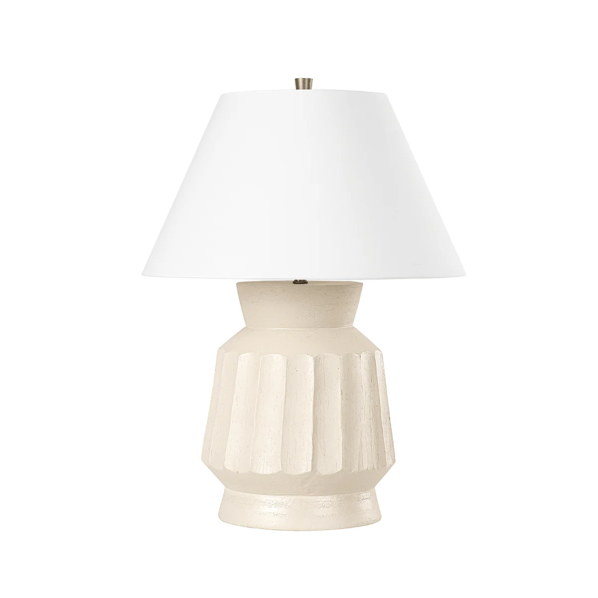 SELMA ONE LIGHT TABLE LAMP - Remutear