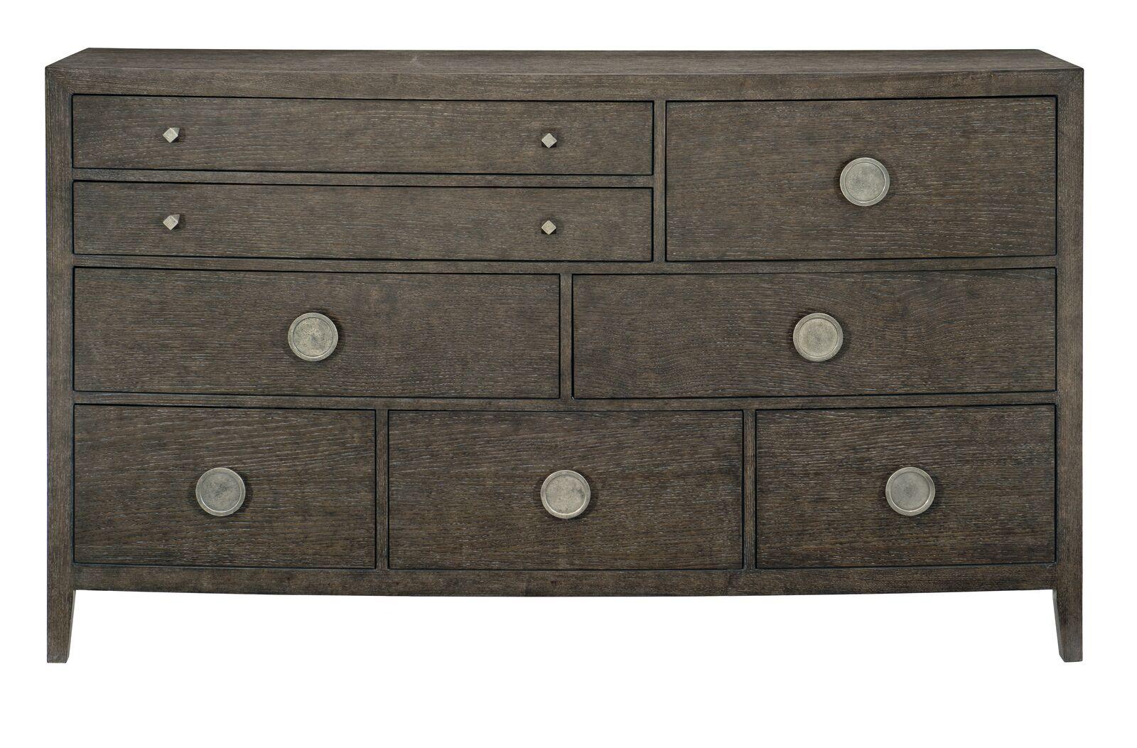 LINEA DRESSER BROWN 68