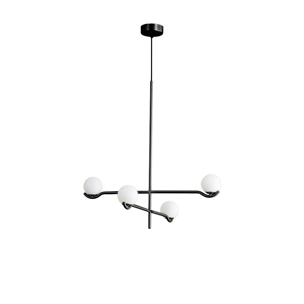 NEBULA Pendant Lamp 2 Arm - Remutear